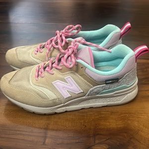 New Balance 997H Outdoor Pack Sneakers